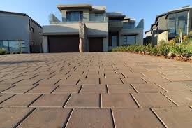 Professional Driveway Paving in Moose Wilson Road, WY